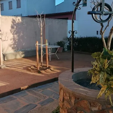 Holiday home Ca L'avi Ramon Sant Hilari Sacalm