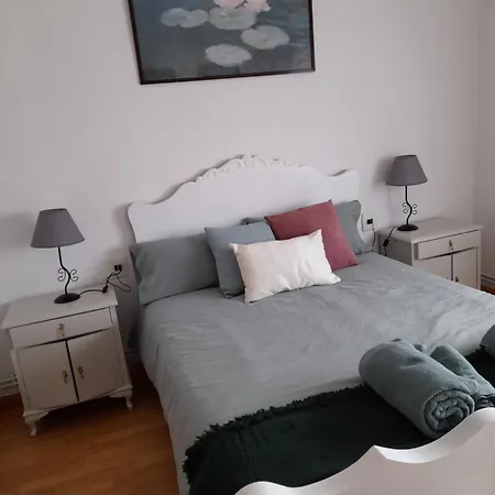 Holiday home Ca L'avi Ramon Sant Hilari Sacalm