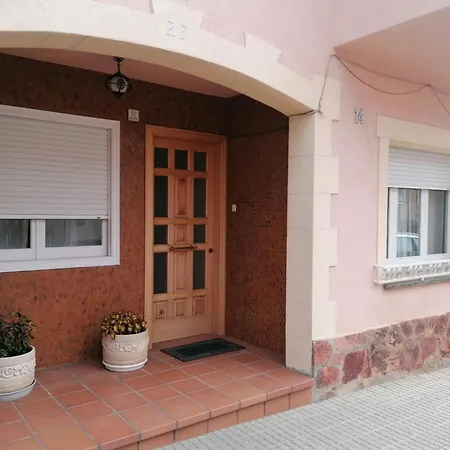 Ca L'avi Ramon Holiday home *