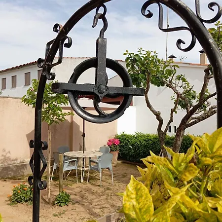 Ca L'avi Ramon Holiday home