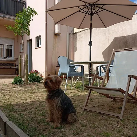 Holiday home Ca L'avi Ramon *