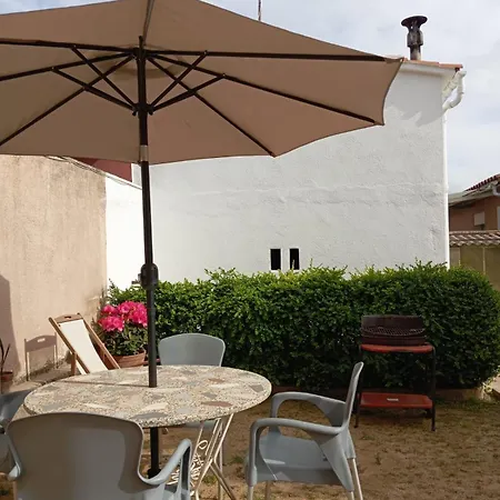 Holiday home Ca L'avi Ramon