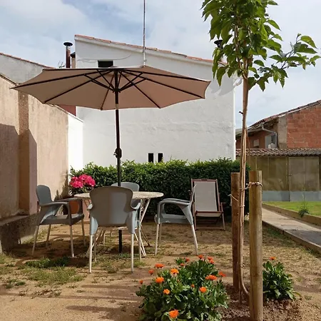 Ca L'avi Ramon Holiday home *