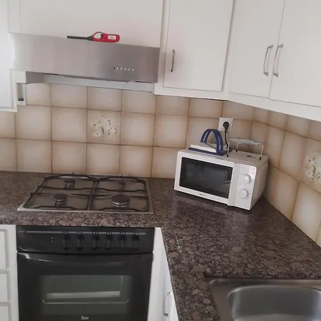 Ca L'avi Ramon Holiday home