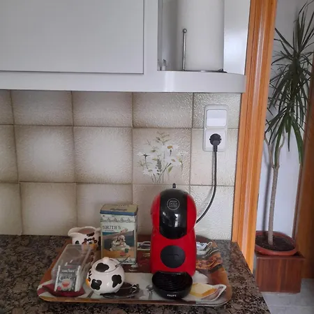Holiday home Ca L'avi Ramon *