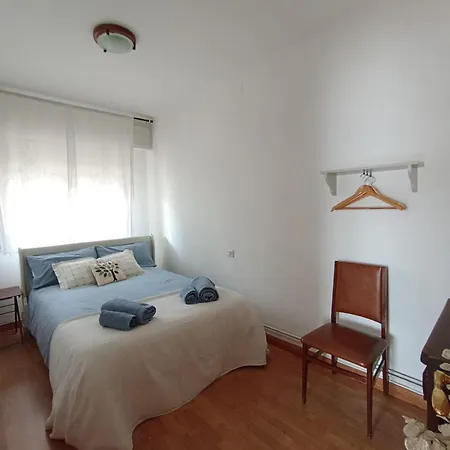 Сasa de vacaciones Ca L'avi Ramon