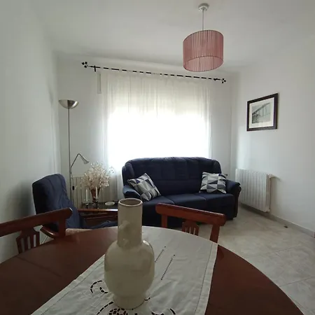 Сasa de vacaciones Ca L'avi Ramon *