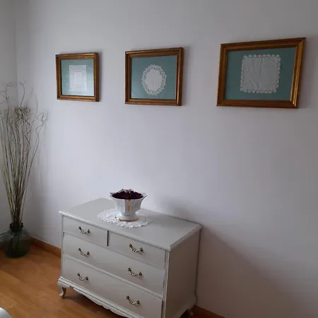 Tatil Evi Ca L'avi Ramon *