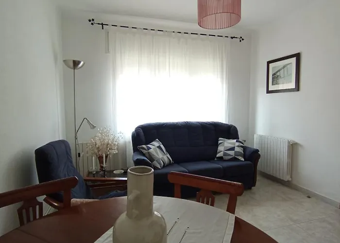 Σπίτι διακοπών Ca L'avi Ramon *