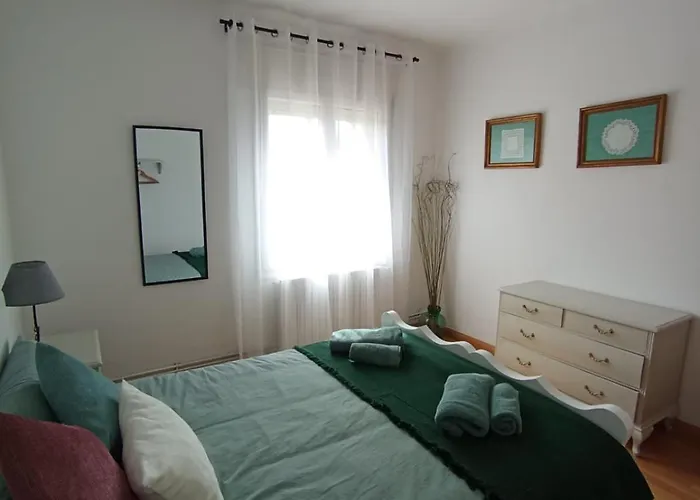 Ca L'avi Ramon Sant Hilari Sacalm