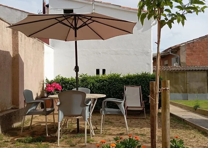 Ca L'avi Ramon Dom wakacyjny *